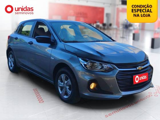 CHEVROLET ONIX 1.0 FLEX MANUAL CHEVROLET ONIX 1.0 FLEX MANUAL
